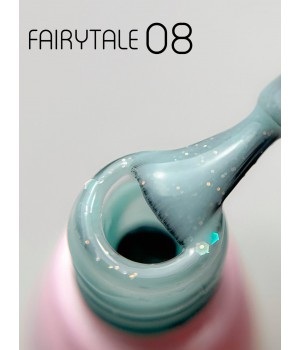 Гель-лак Toki Toki Fairytale №08 5 мл TPO free